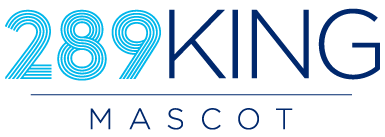 289 King