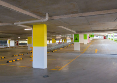 Carpark 3